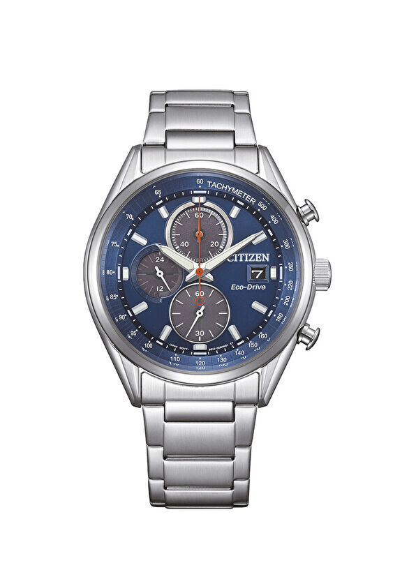 

Наручные часы Ca0459-79L Citizen, серебряный