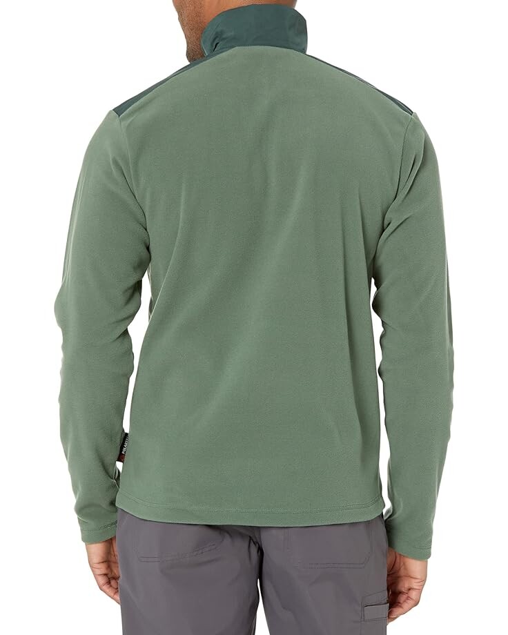 

Куртка Helly Hansen Daybreaker Block Jacket, цвет Spruce