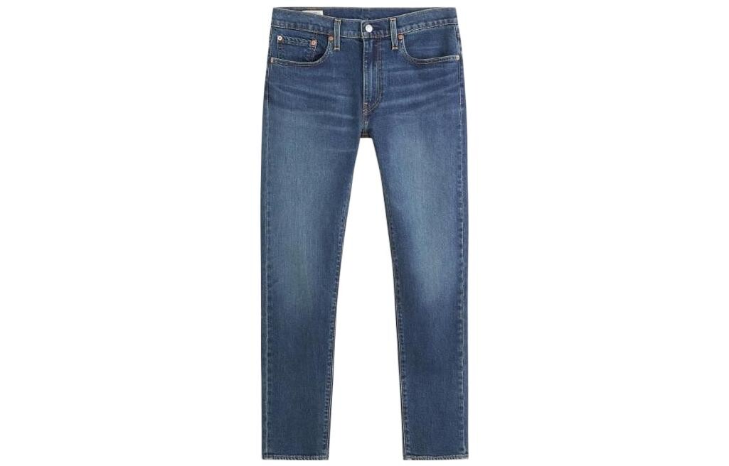 

Мужские джинсы Levis
