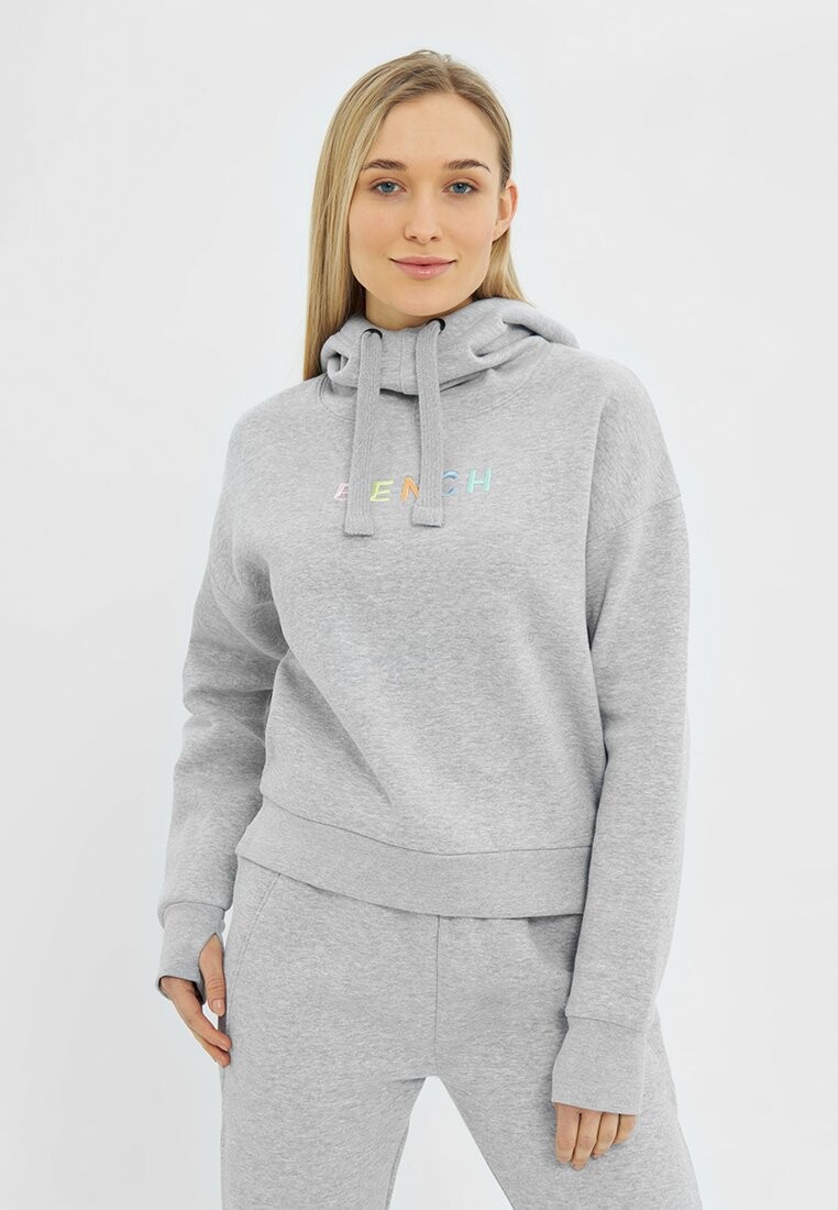 

Толстовка с капюшоном Bench