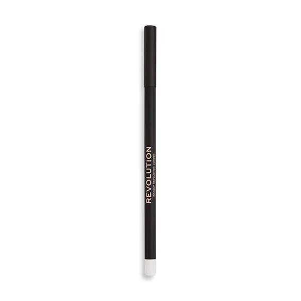 

Подводка для глаз Kohl Eyeliner Revolution, цвет white