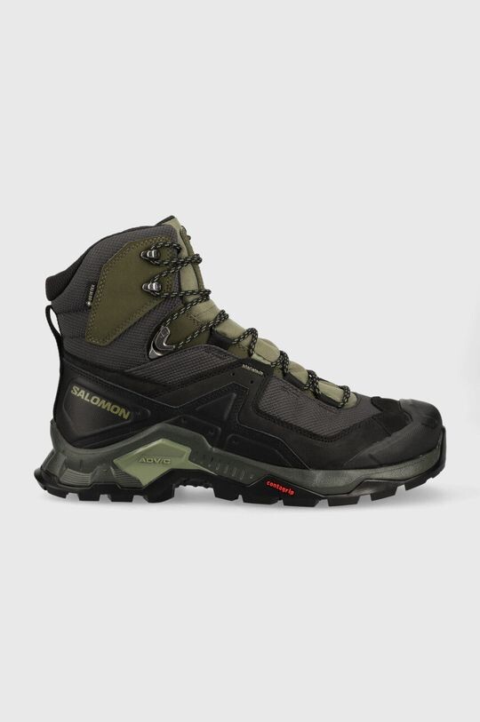 

Туфли Quest Element GTX Salomon, зеленый