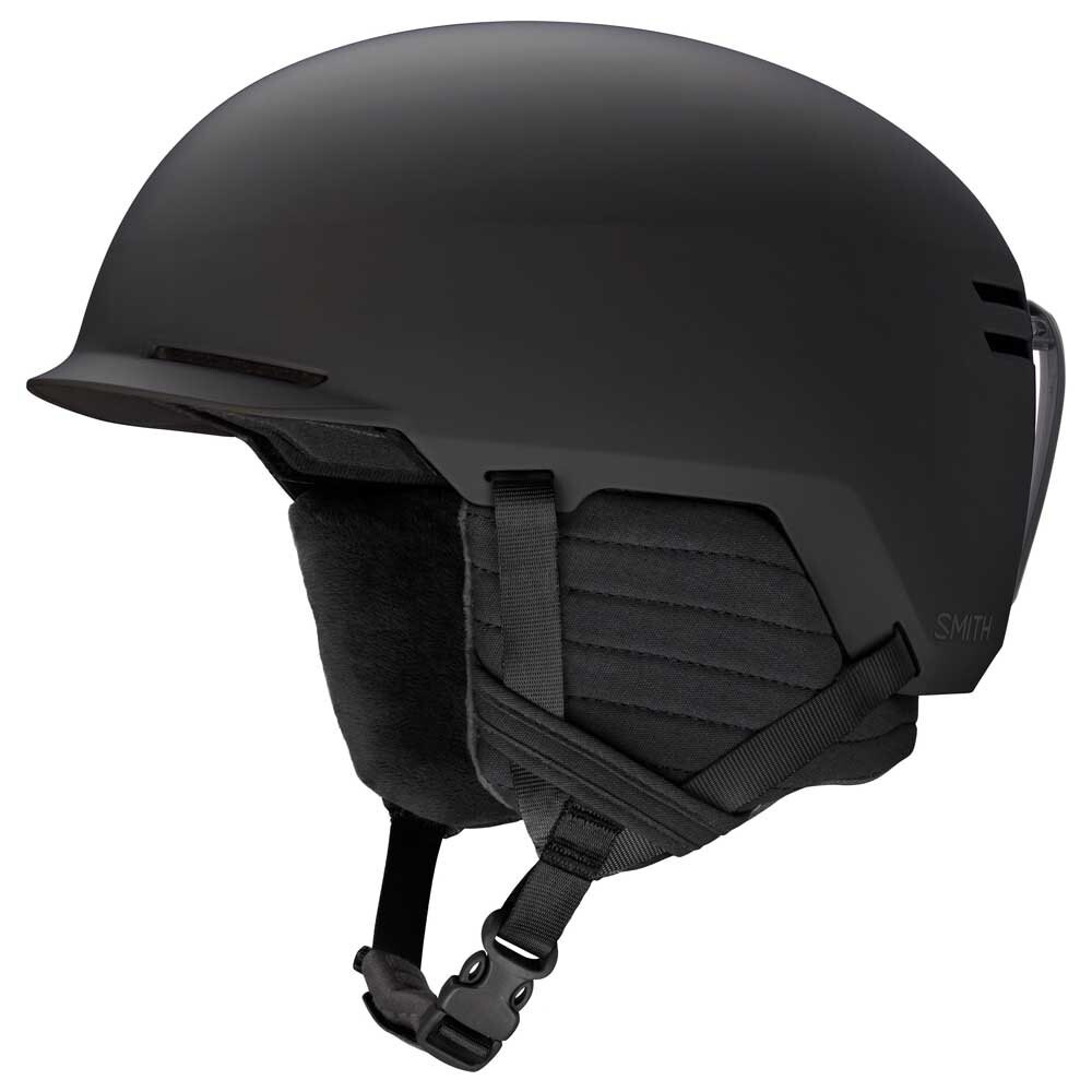 

Шлем Smith Scout, черный