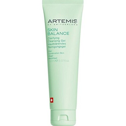 

Очищающий очищающий гель Skin Balance, Artemis Of Switzerland