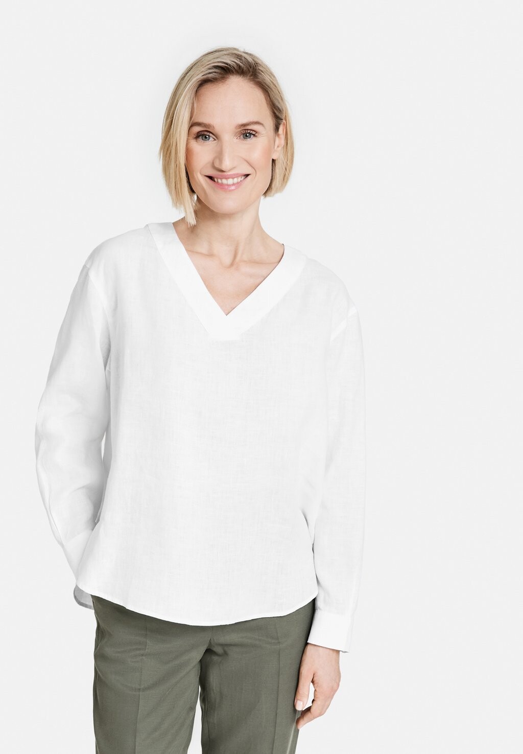 

Блузка Gerry Weber
