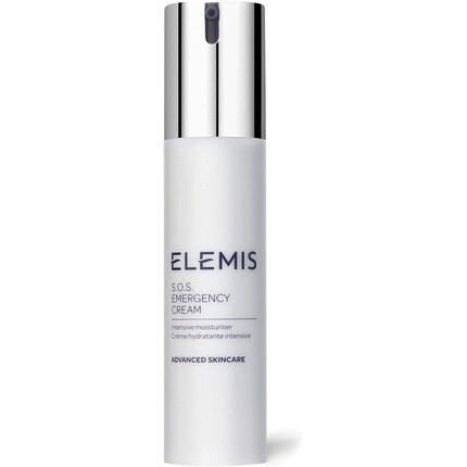 

SOS Emergency Cream Интенсивный гель-увлажняющий крем 50 мл, Elemis