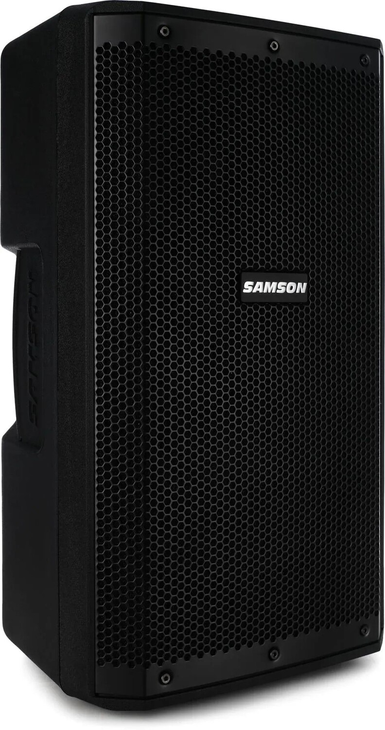 

Samson RS110A 300 Вт 10-дюймовый активный динамик