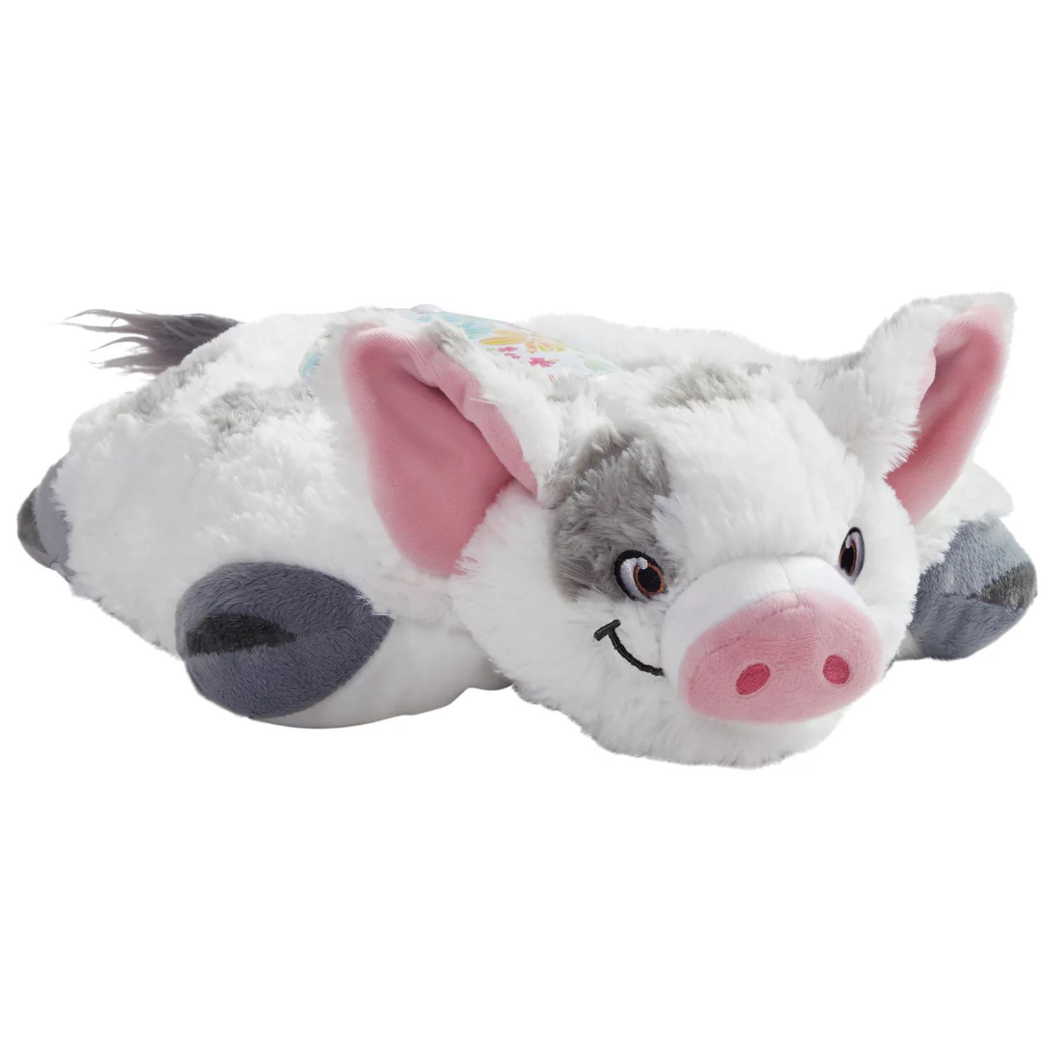Подушка Pets Disney's Moana Pua Plush Sleeptime Lite Pillow Pets