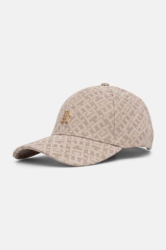 

Кепка Tommy Hilfiger, бежевый
