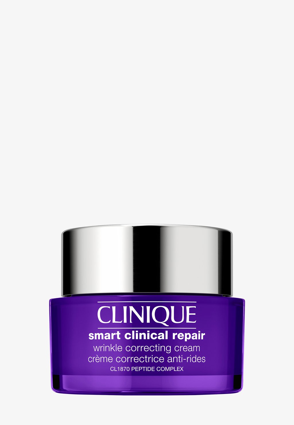 Дневной крем Smart Clinical Repair Wrinkle Correcting Cream Clinique