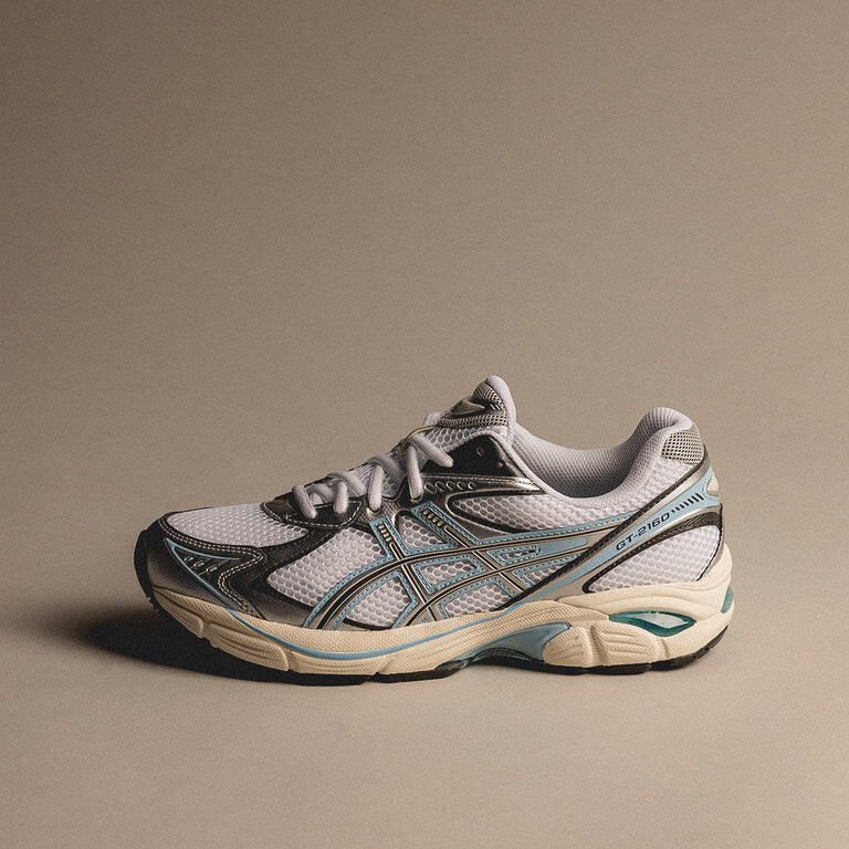 

Кроссовки Gt-2160 Asics, белый
