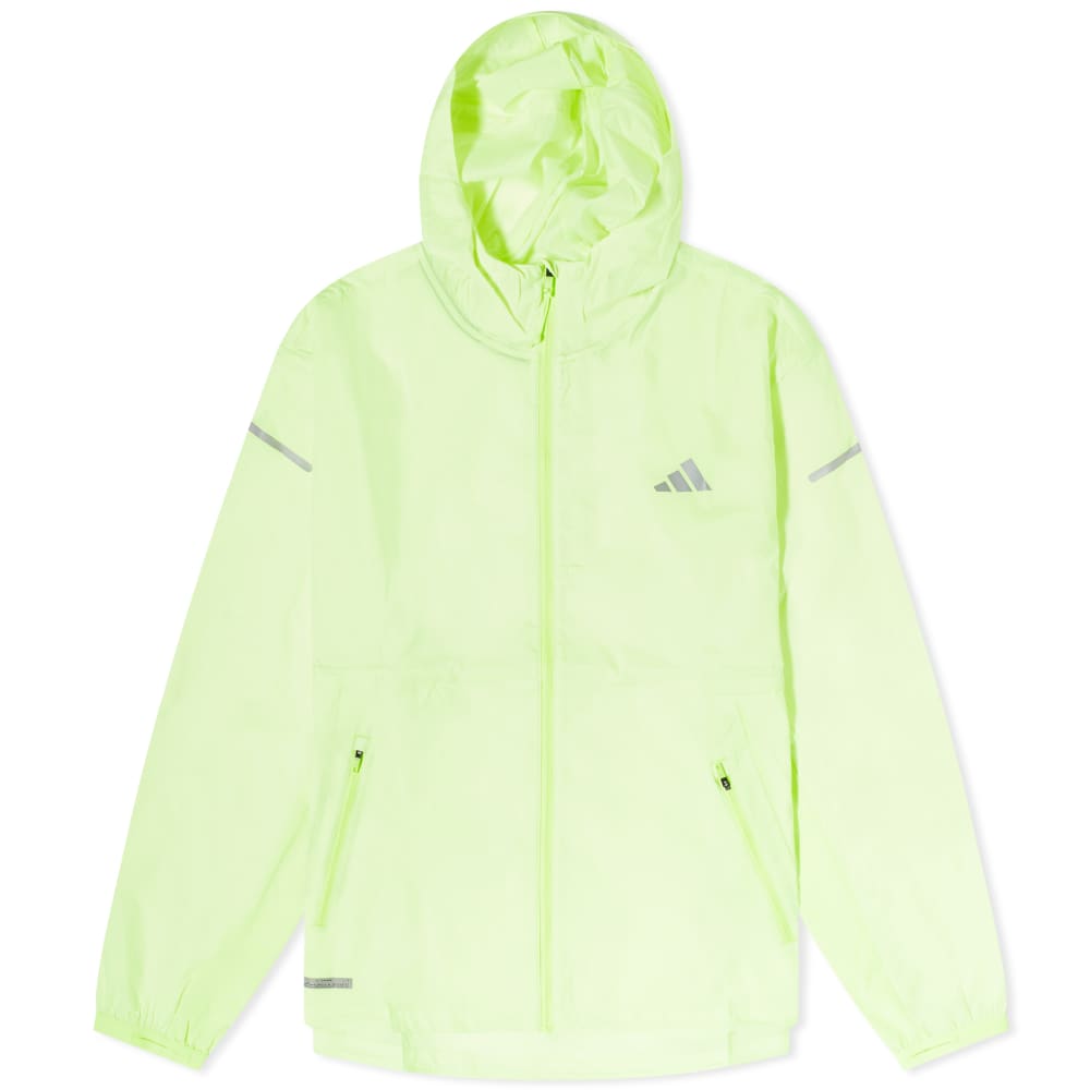 Adidas Ultimate Куртка