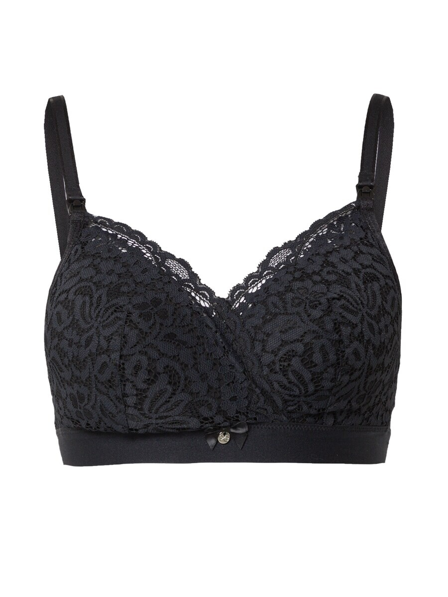 

Бюстгальтер Hunkemöller ROSE, черный