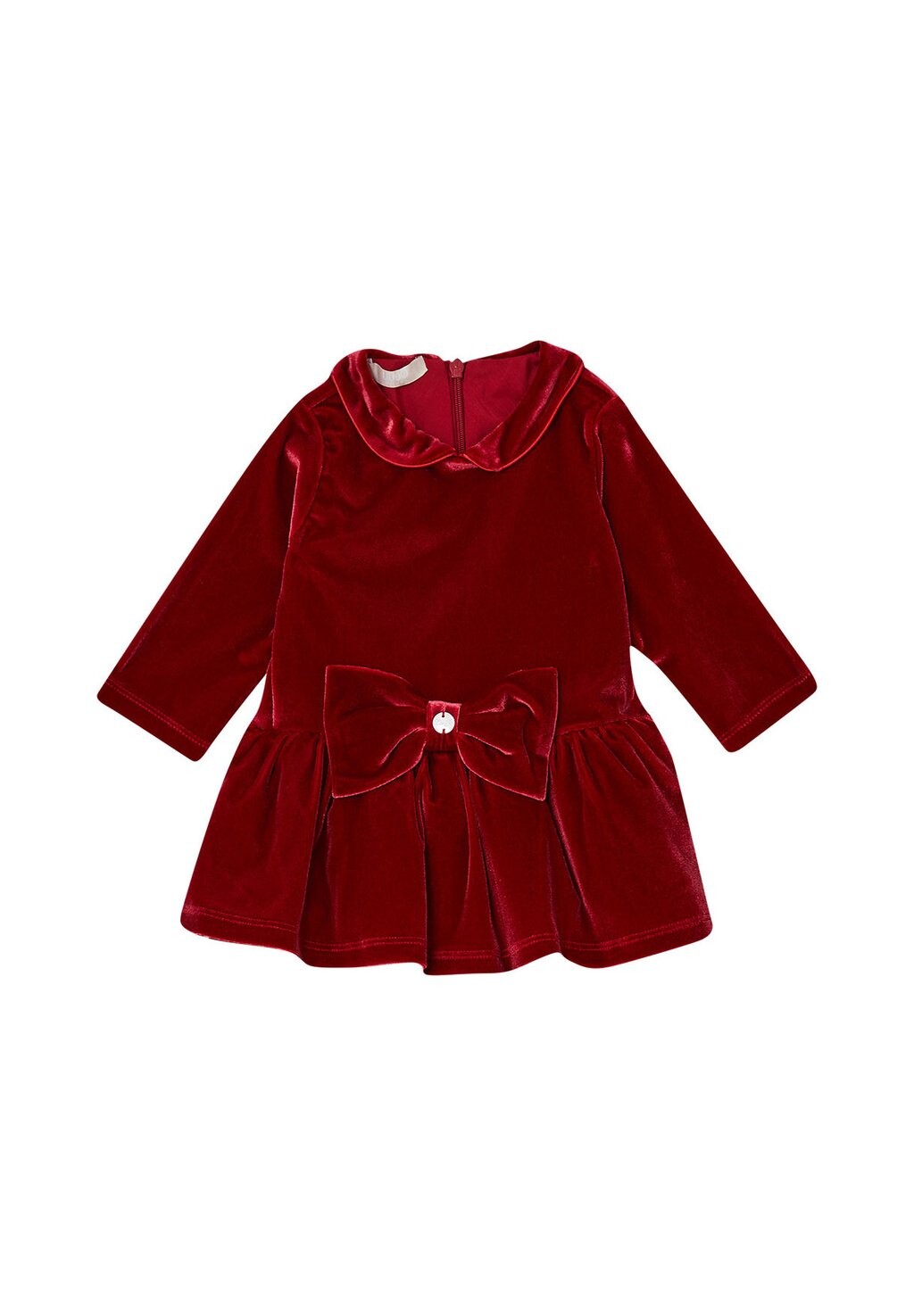 

Элегантное платье Liu Jo Kids, красное