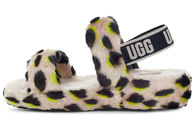 

Ugg Oh Yeah Slide для женщин