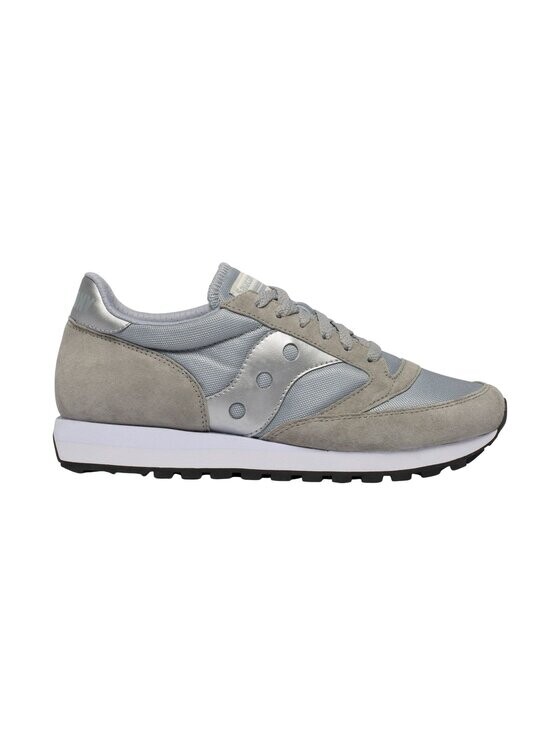 

Кроссовки Saucony, серый