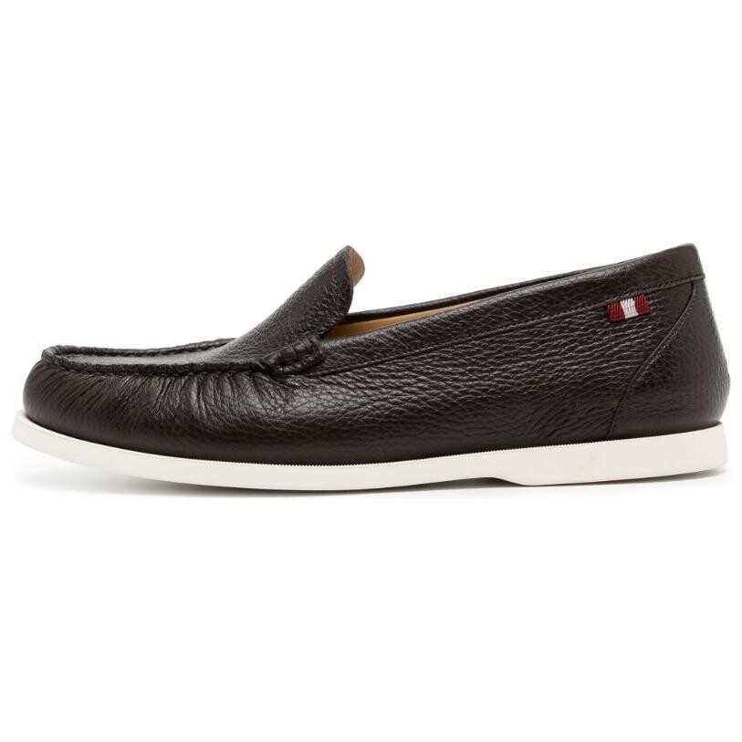 

Кожаные мокасины Nadim Bally