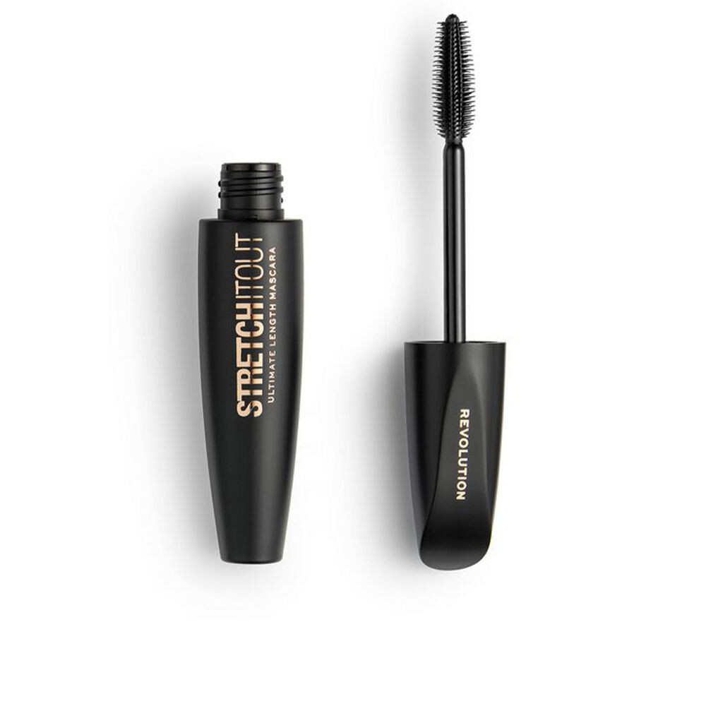 Тушь для ресниц Stretch It Out Ultimate Length Mascara Revolution Make Up, 8 гр.