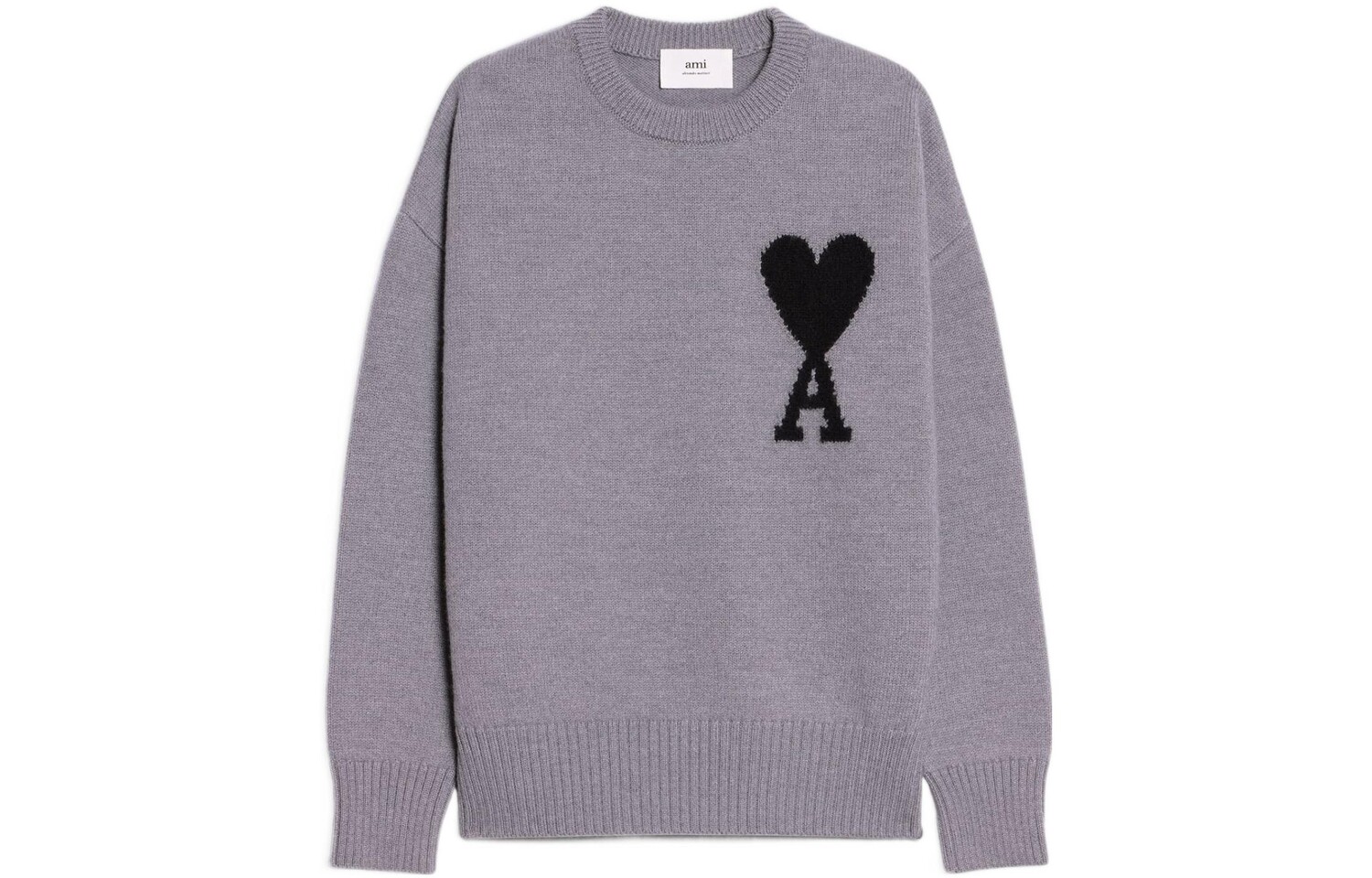 

Ami Paris Свитер унисекс