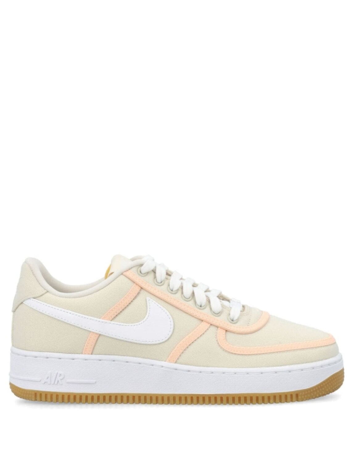 

Nike кроссовки Air Force 1 '07, нейтральный цвет
