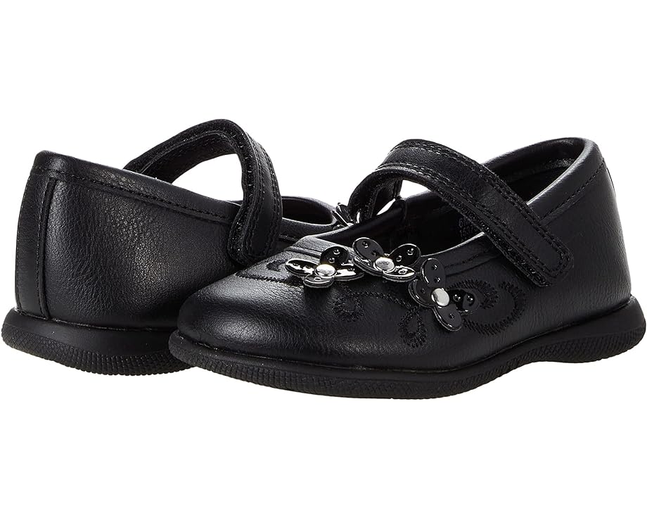 Балетки Rachel Shoes Honesty, черный