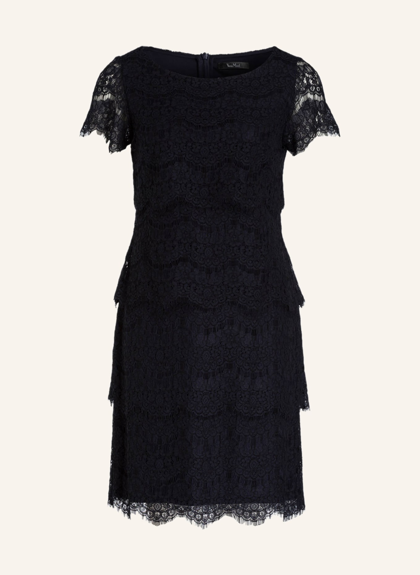 Платье Vera Mont Spitzen цена и фото