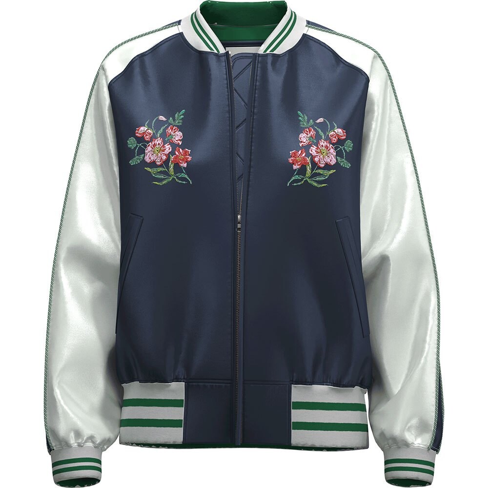 

Куртка Pepe Jeans Abigail, синий
