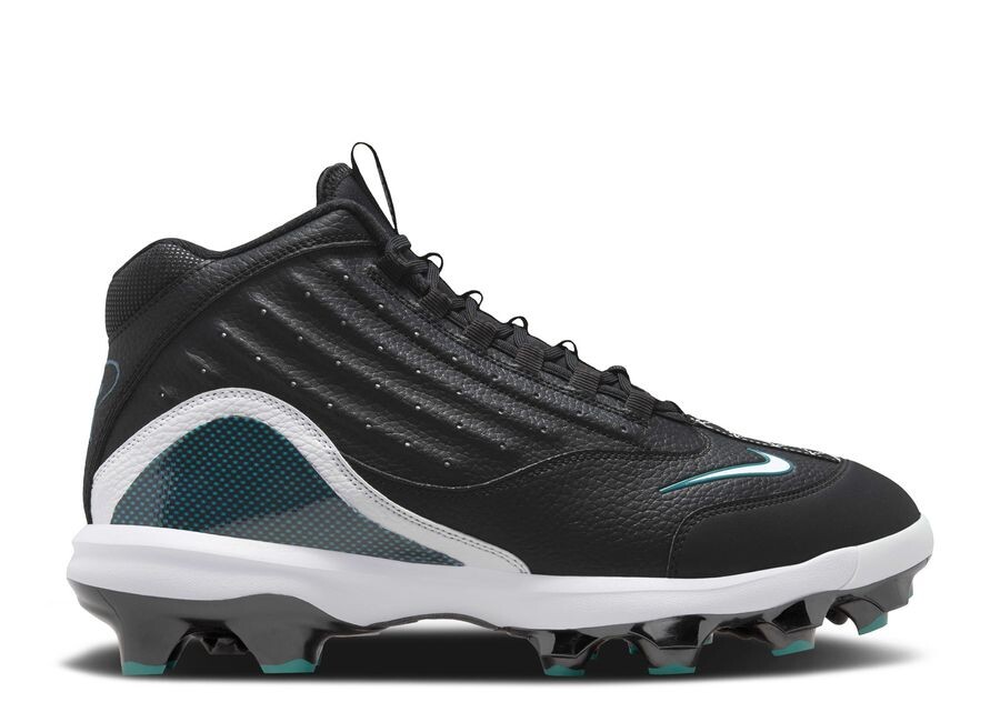 

Кроссовки Nike Griffey 2 MCS, цвет Freshwater