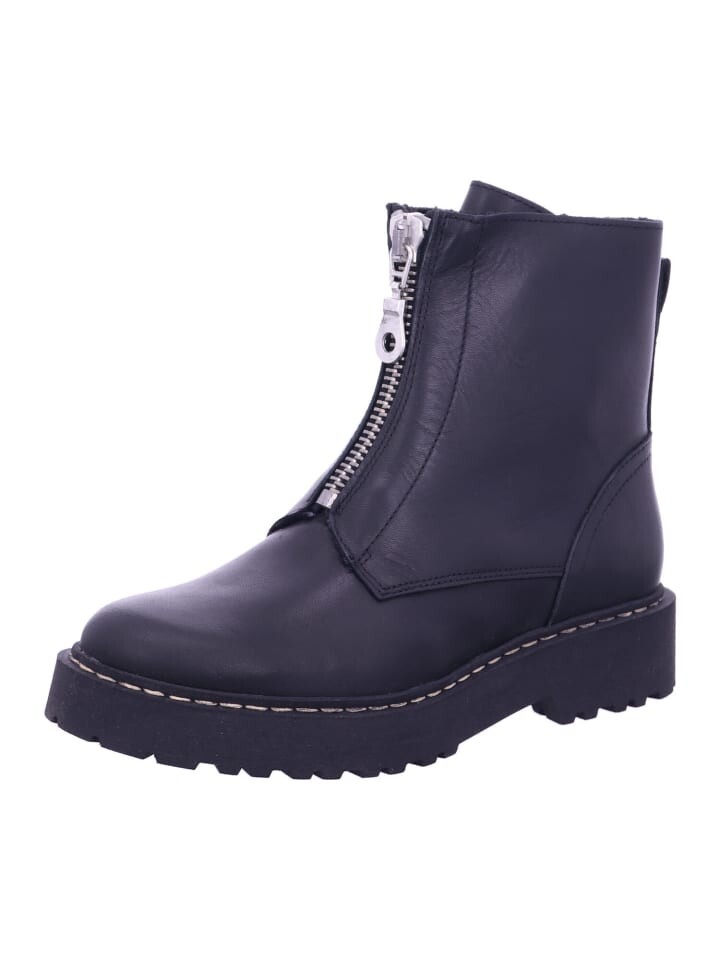 

Ботинки Palpa Ankle, черный