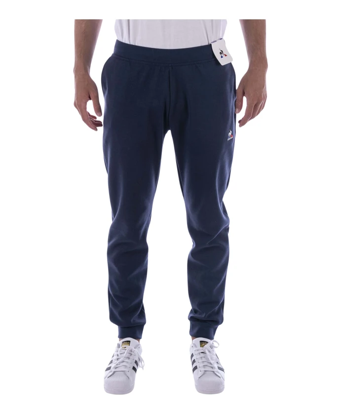 

Брюки Le coq sportif ess стандартный м Le Coq Sportif, синий