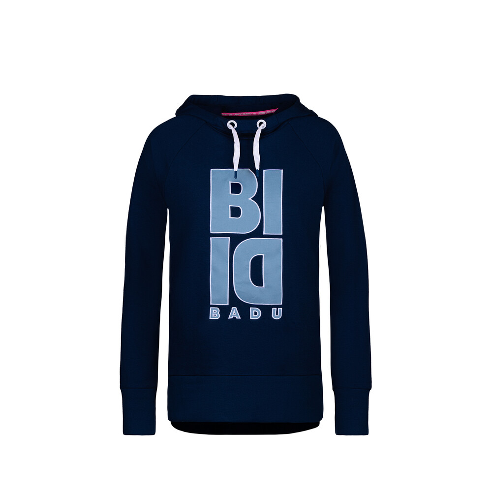

Толстовка BIDI BADU Gaelle Lifestyle Hoody dark blue, темно-синий