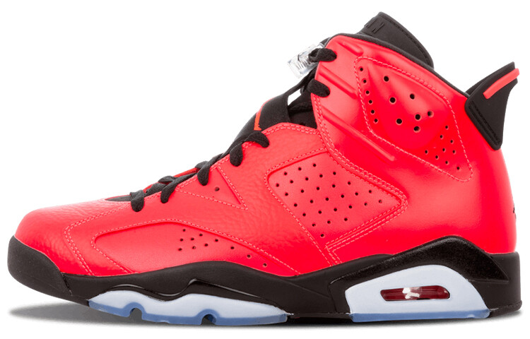 

Jordan 6 Retro Infrared 23 (Торо)
