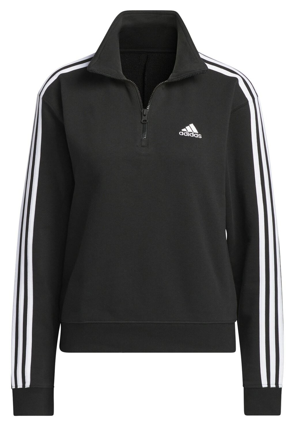 

Толстовка Adidas, черно-белый