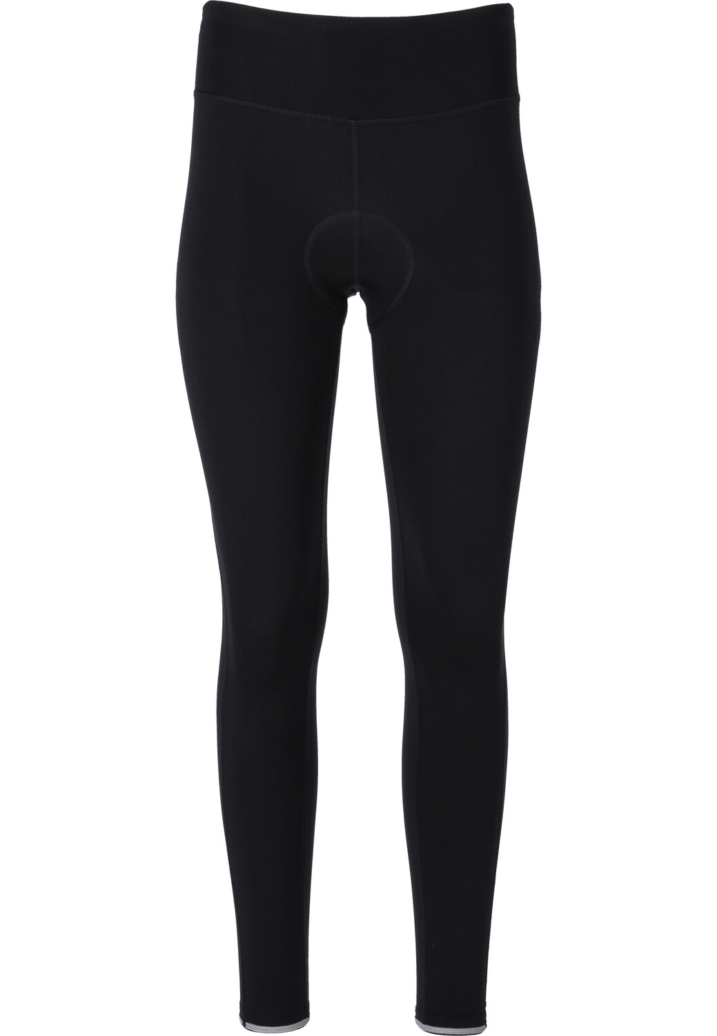 

Спортивные брюки Endurance Rad Juvel W Long Tights Gel Pad, цвет 1001 Black