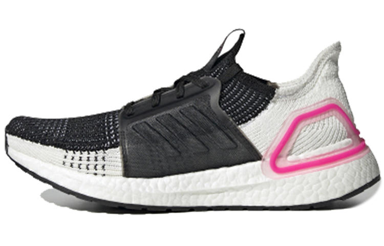 Adidas Ultra Boost 19 Розовый (женские)