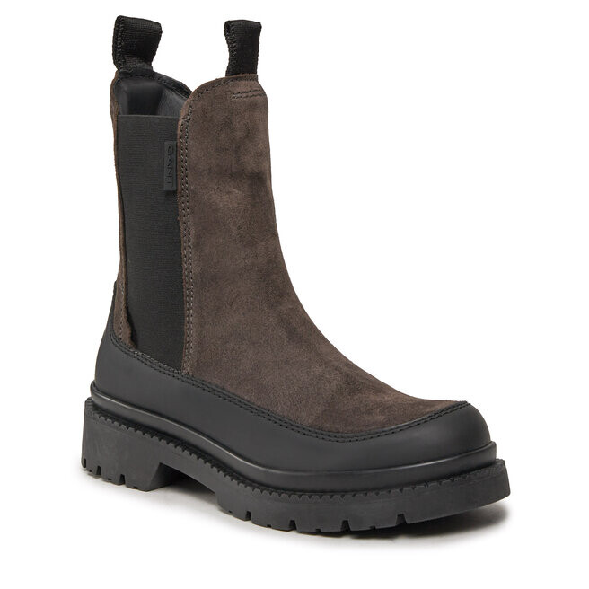 

Ботинки Gant PrepnovoChelsea Boot, серый