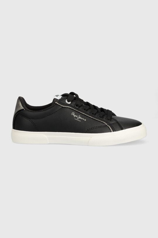 

Кроссовки KENTON YUSTY W Pepe Jeans, черный