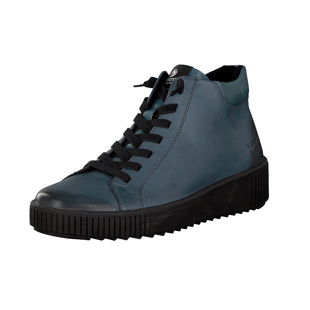 

Ботинки remonte Boot, синий