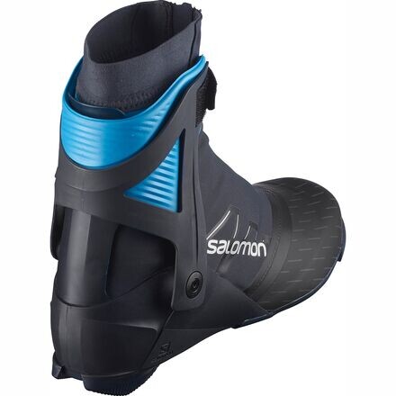 

Ботинки RS10 Nocturne Prolink — 2024 г. Salomon, цвет One Color