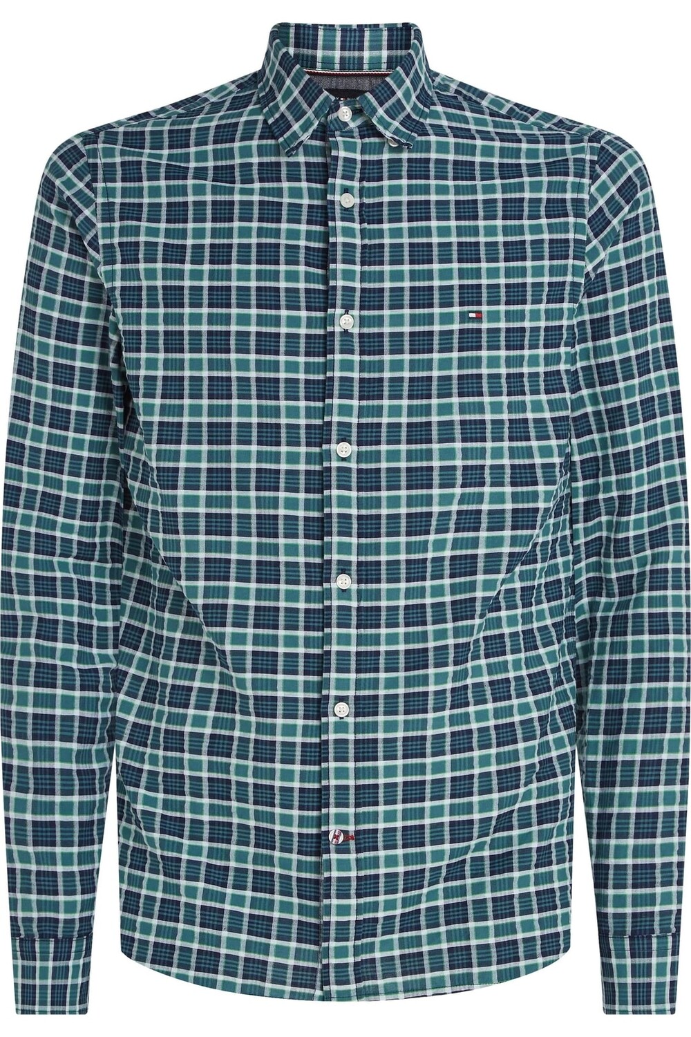 

Рубашка Tommy Hilfiger