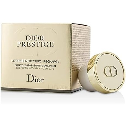 Prestige Концентрат для глаз, сменный блок 15 мл, Dior