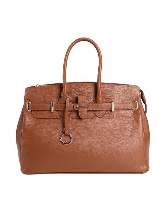 

Сумка TUSCANY LEATHER, коричневый
