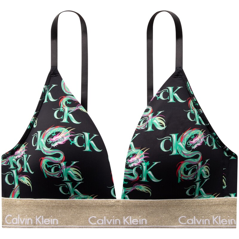 

Женский бюстгальтер Calvin Klein