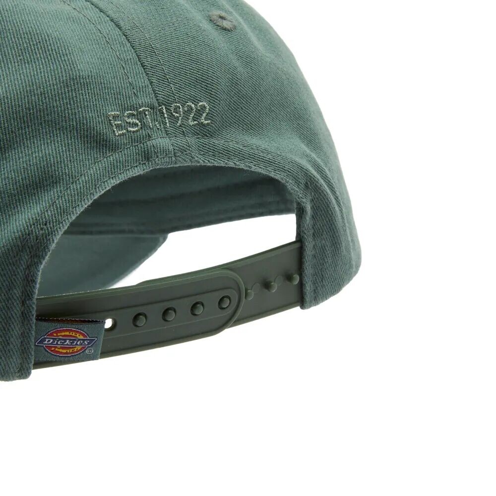 

Dickies Кепка Hardwick, зеленый