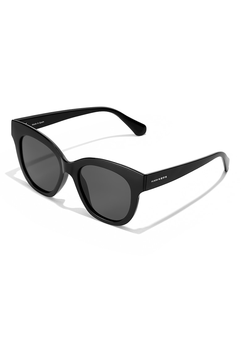 Солнцезащитные очки с толстыми линзами Hawkers, черный