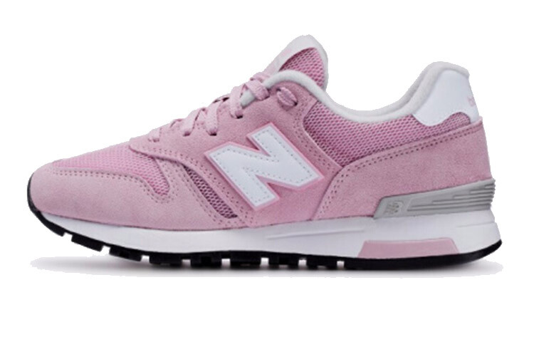 

New Balance WL565AS Розовый