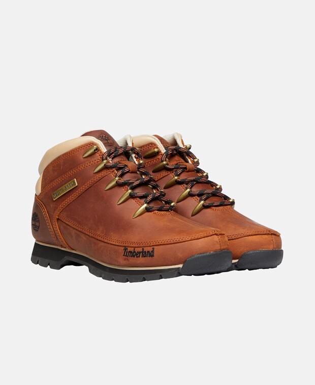 

Кроссовки Timberland, коричневый
