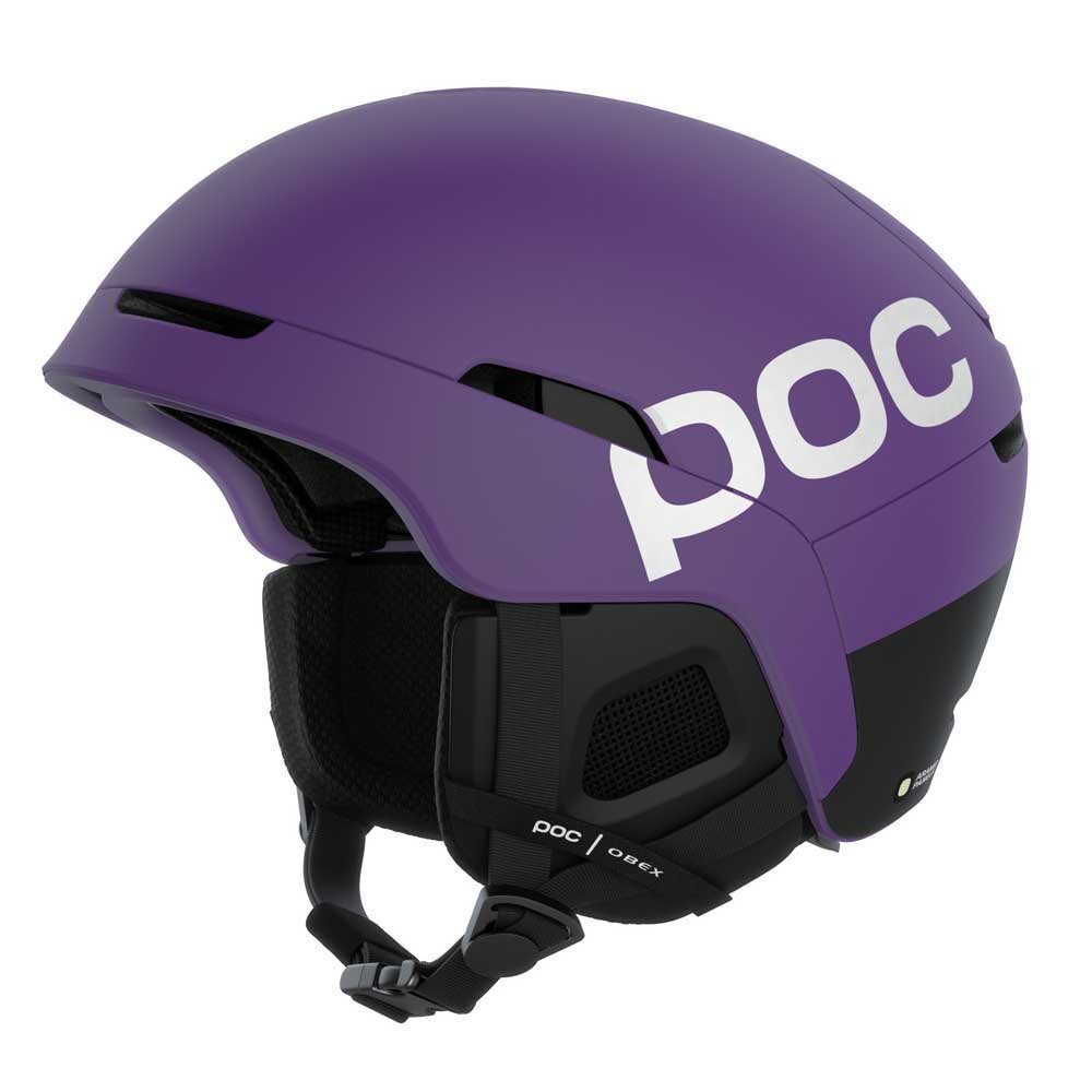 

Шлем POC Obex BC MIPS, фиолетовый
