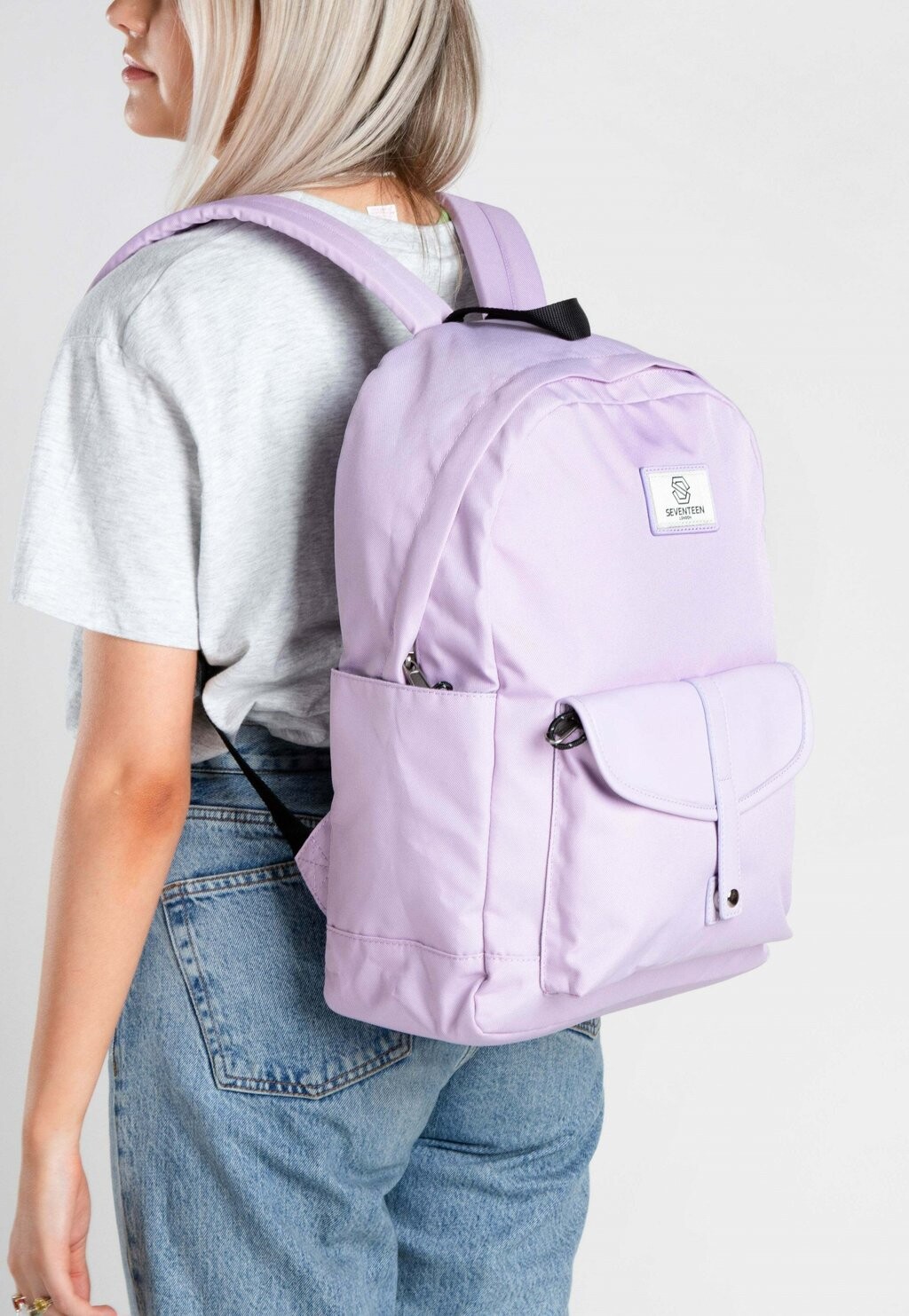 

Рюкзак SEVENTEEN LONDON