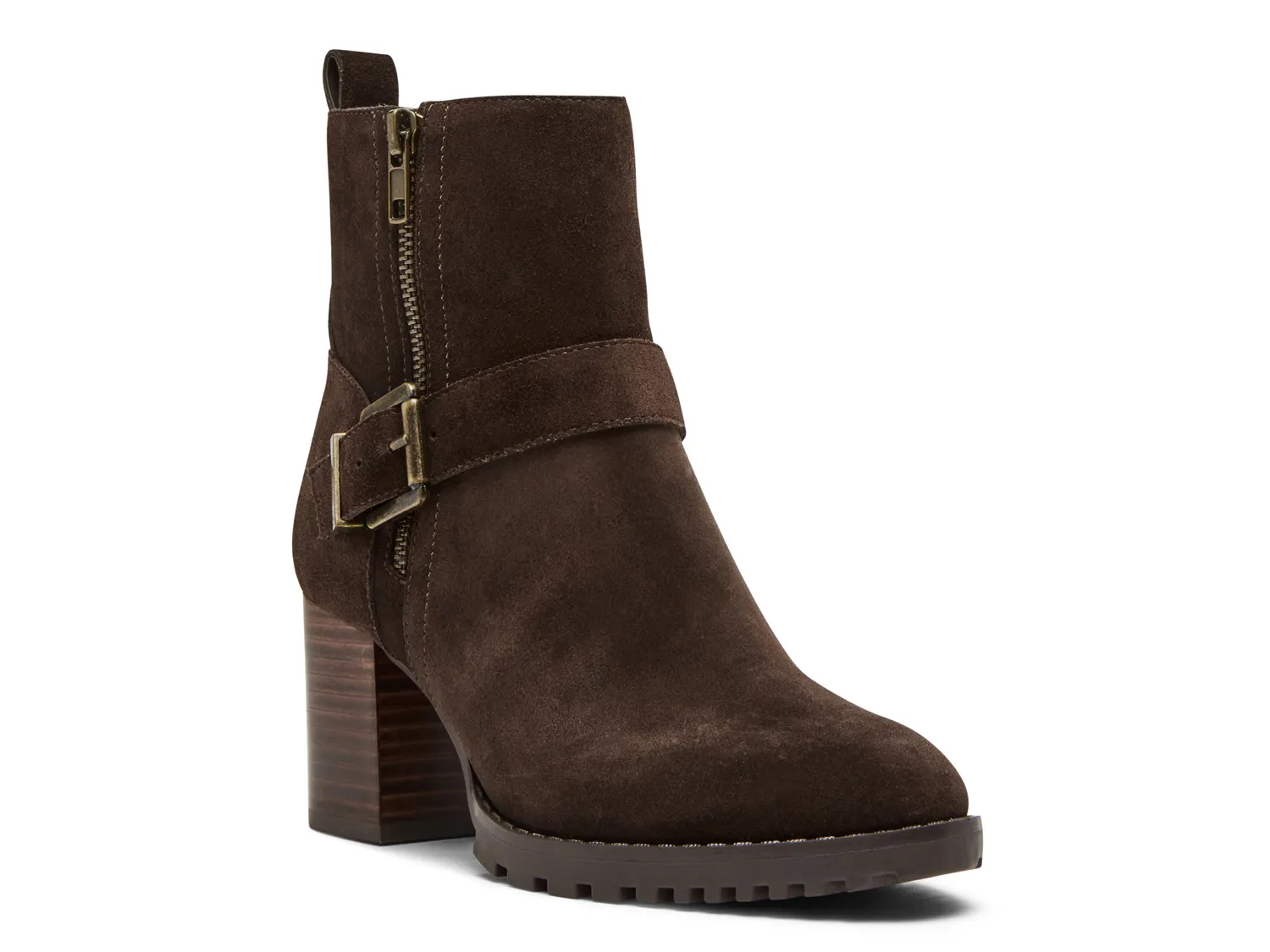 

Ботильоны Talyn Bootie Blondo Usa, темно-коричневый
